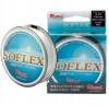 MOMOI ŻYŁKA FLUOROCARBON SOFLEX FC 50m 0,286mm 5,5kg