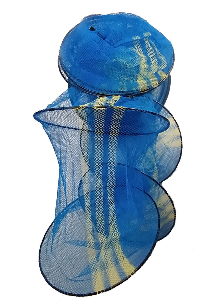 STONFO SIATKA ŻYŁKOWA Z UCHWYTEM 2,5m