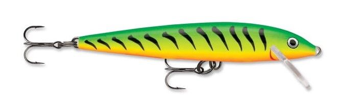 RAPALA WOBLER FLOATER F09 FT