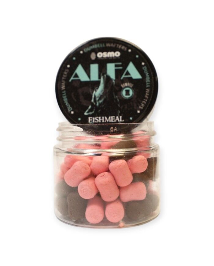 OSMO ALFA WAFTER FISHMEAL - 3