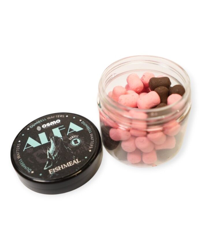 OSMO ALFA WAFTER FISHMEAL - 2