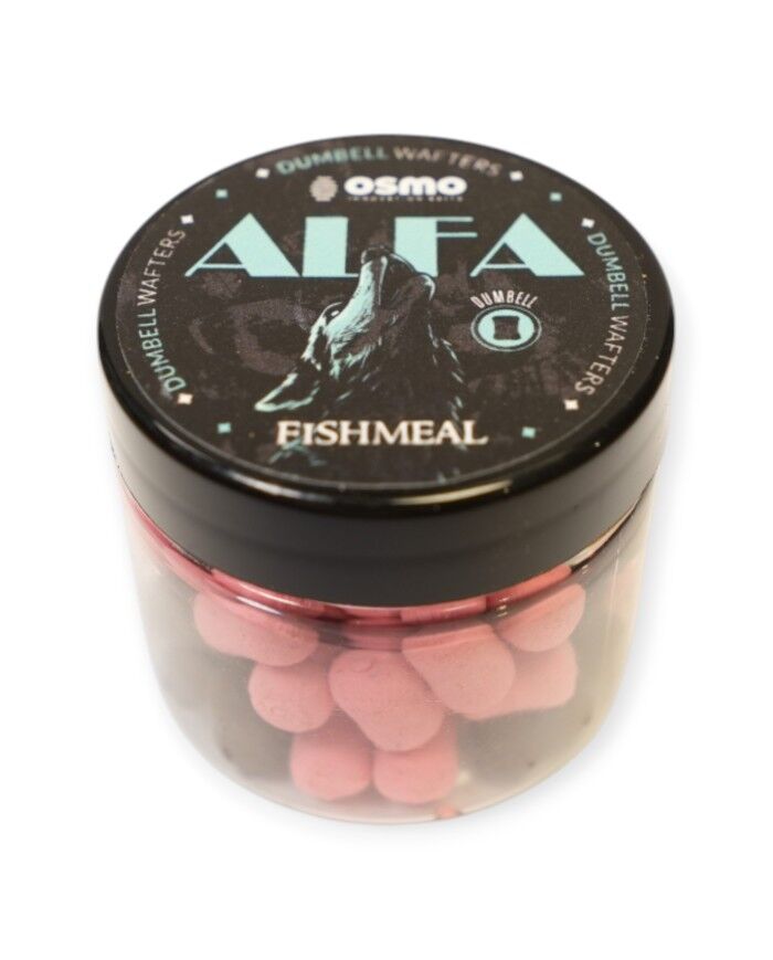 OSMO ALFA WAFTER FISHMEAL