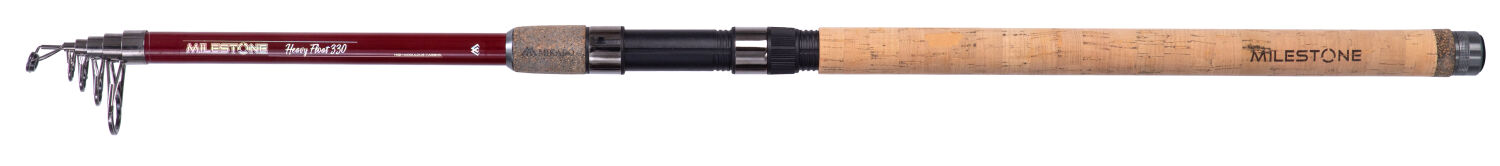 WĘDKA MIKADO MILESTONE HEAVY FLOAT 360cm 30-80g