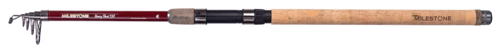 WĘDKA MIKADO MILESTONE HEAVY FLOAT 360cm 30-80g