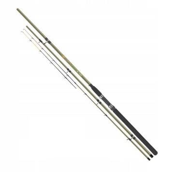 WĘDKA KONGER CORRAL FEEDER 345cm 120g