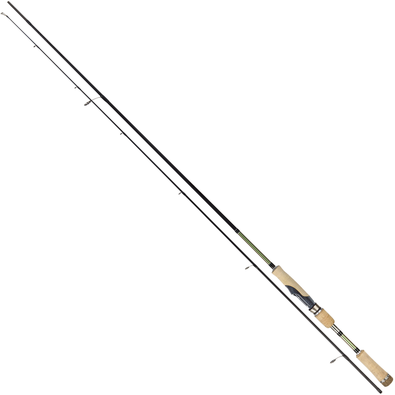 WĘDKA KONGER TEMPLAR HDC  STEEL ARM 244 cm 28g