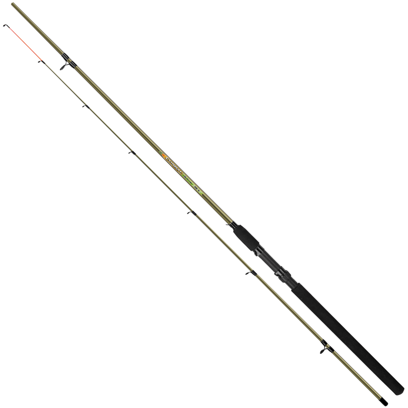 WĘDKA KONGER CORRAL SPIN 210cm 25g