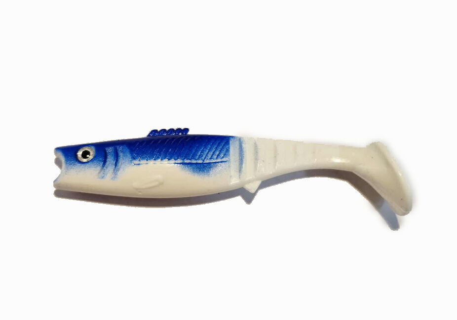 PRZYNĘTA GUMOWA BUTCHER FISH 10cm 11