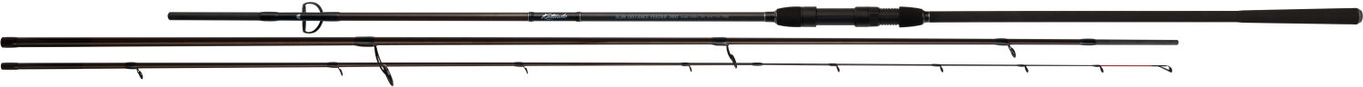WĘDKA MIKADO KATSUDO SLIM DISTANCE FEEDER 390cm 120g