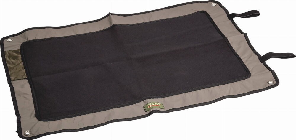 TRAPER MATA DO NAMIOTU