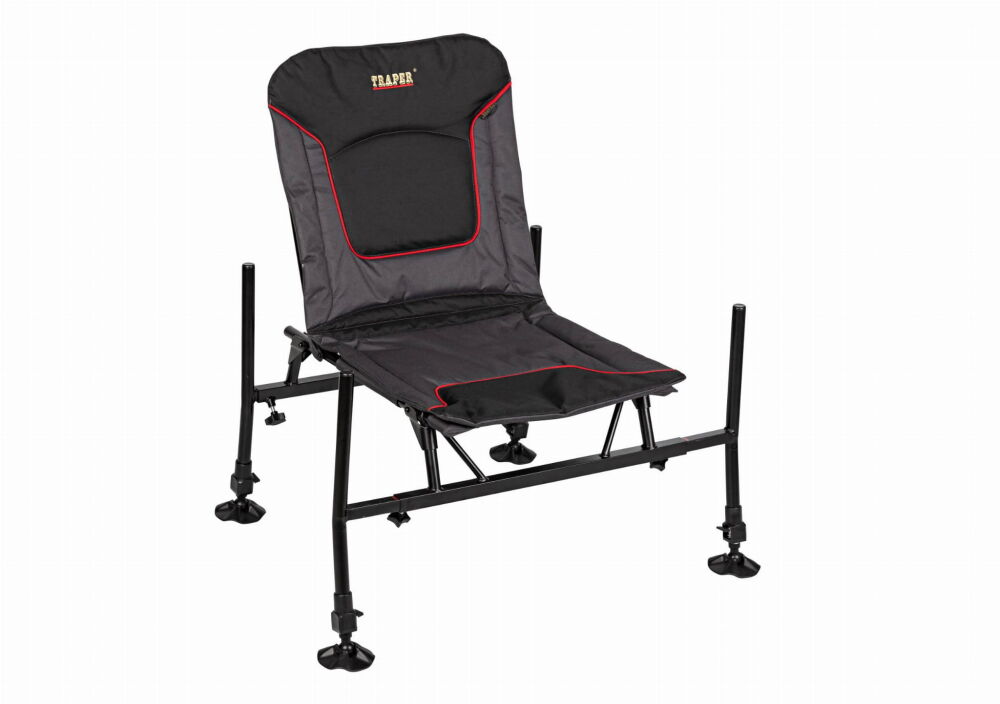 TRAPER FOTEL ACTIVE FEEDER