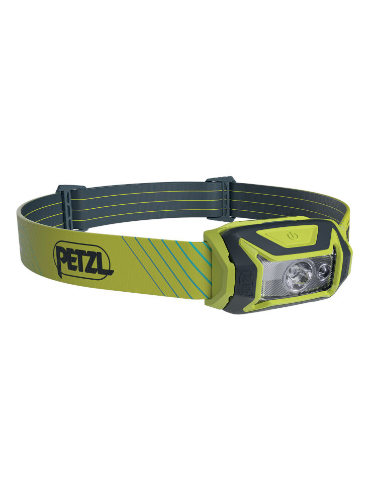 PETZL LATARKA CZOŁOWA TIKKA CORE 450 ŻÓŁTA