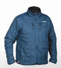 TRAPER KURTKA DAKOTA DARK BLUE S