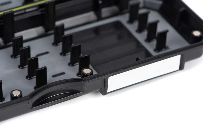 MATRIX PORTFEL NA PRZYPONY SLIM 15cm - 6