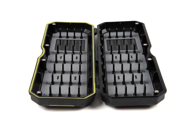 MATRIX PORTFEL NA PRZYPONY SLIM 15cm - 5