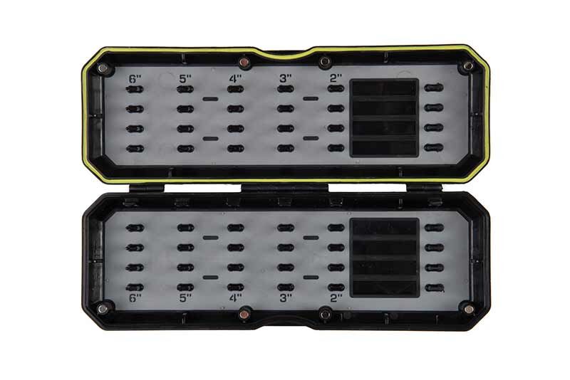 MATRIX PORTFEL NA PRZYPONY SLIM 15cm - 4