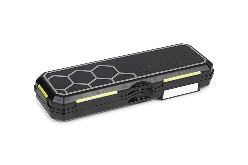 MATRIX PORTFEL NA PRZYPONY SLIM 15cm