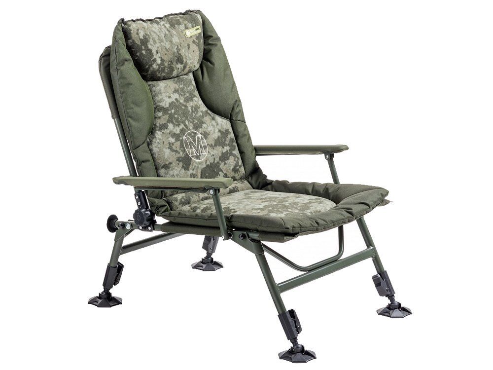 MIVARDI KRZESŁO CHAIR CAMOCODE ARM