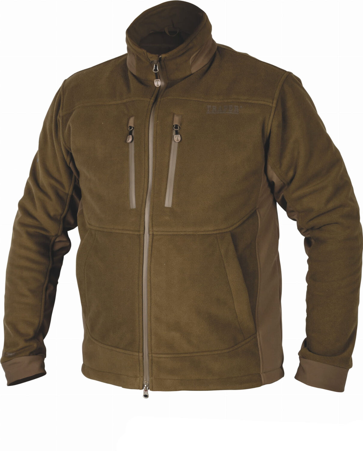 TRAPER BLUZA WINDSTOP ALASKA NUT L