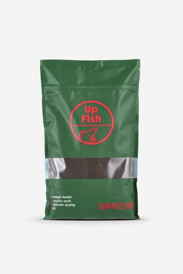 UP FISH ZANĘTA METHOD MIX COMPETITION 800g