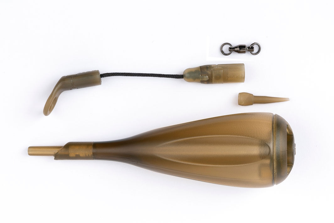 FOX ZESTAW ZIG FLOAT KIT