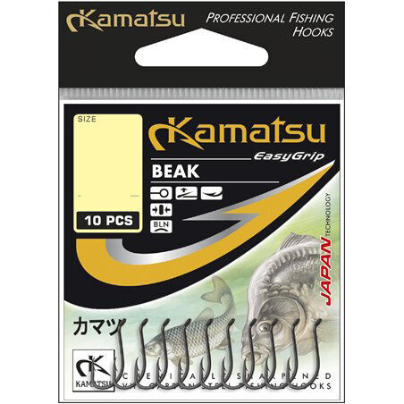 KAMATSU HACZYK BEAK 4 BLNO