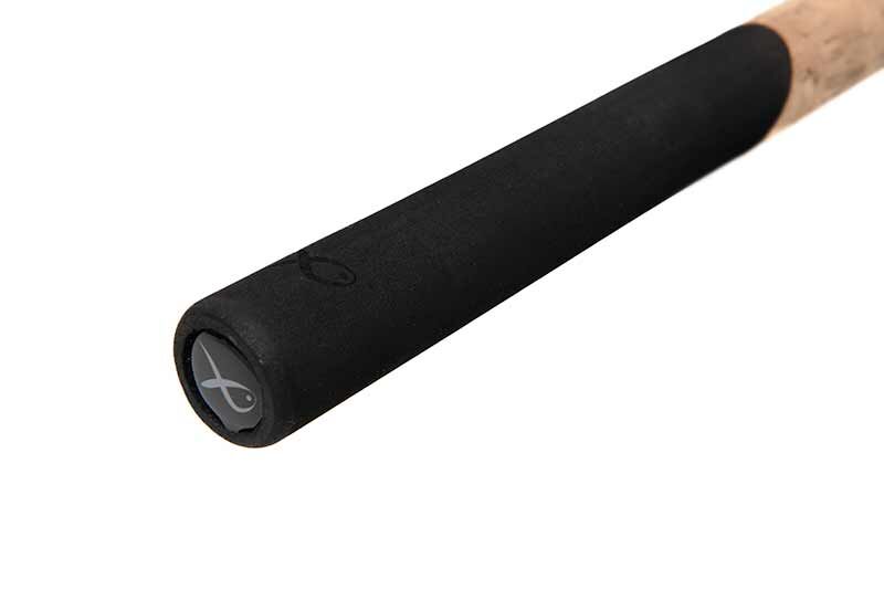 WĘDKA MATRIX AQUOS ULTRA C FEEDER 270cm - 2