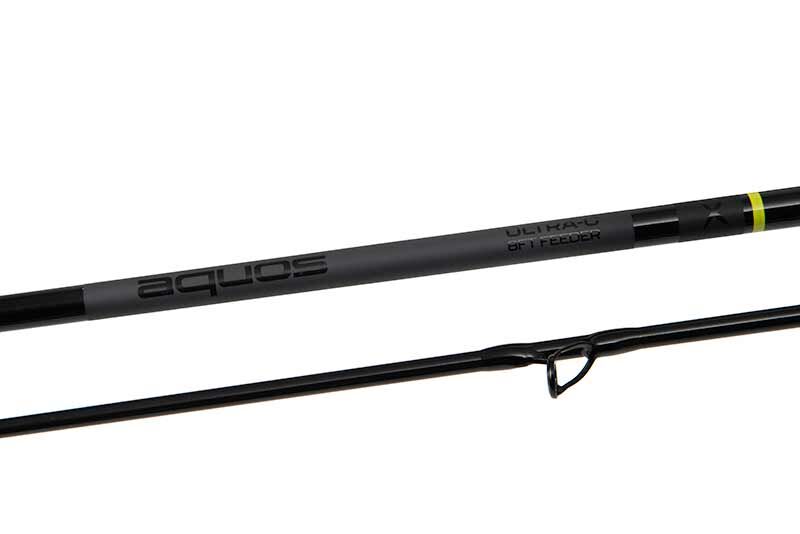 WĘDKA MATRIX AQUOS ULTRA C FEEDER 270cm - 3