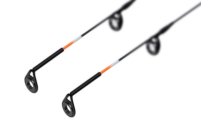 WĘDKA MATRIX AQUOS ULTRA C FEEDER 270cm - 5