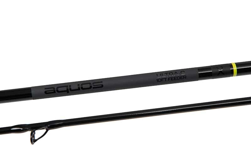 WĘDKA MATRIX AQUOS ULTRA C FEEDER 270cm - 8