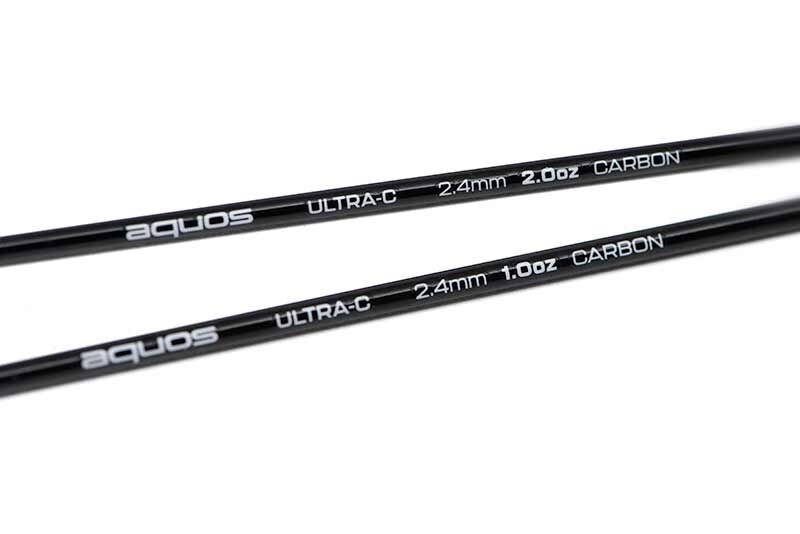 WĘDKA MATRIX AQUOS ULTRA C FEEDER 270cm - 9