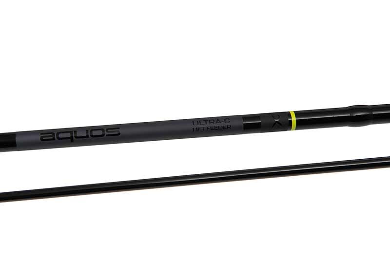 WĘDKA MATRIX AQUOS ULTRA C FEEDER 270cm - 10