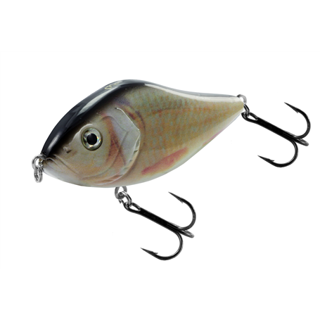 KAMATSU WOBLER SLOW GLIDER 10S 084