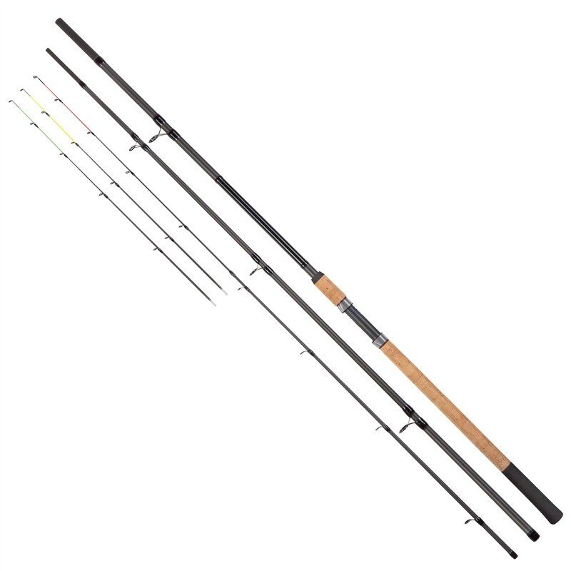 WĘDKA KONGER MAXIM METHOD FEEDER 300cm 60g