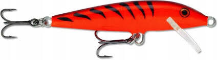 RAPALA WOBLER COUNTDOWN CD05 OCW