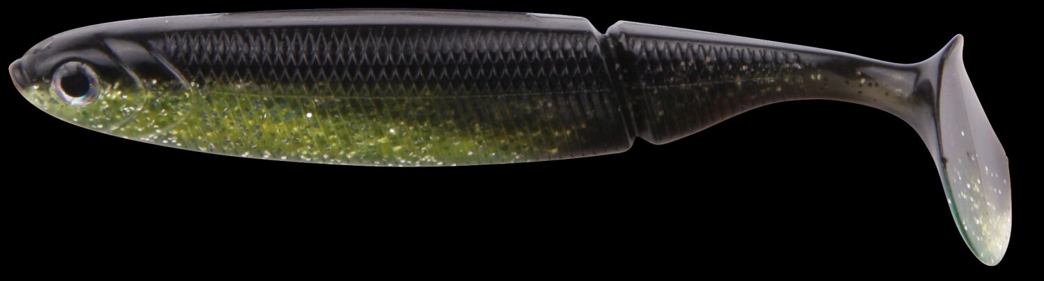 DAM PRZYNĘTA GUMOWA EFFZETT SHAD 7 cm