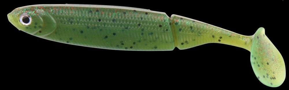 DAM PRZYNĘTA GUMOWA EFFZETT SHAD 7 cm