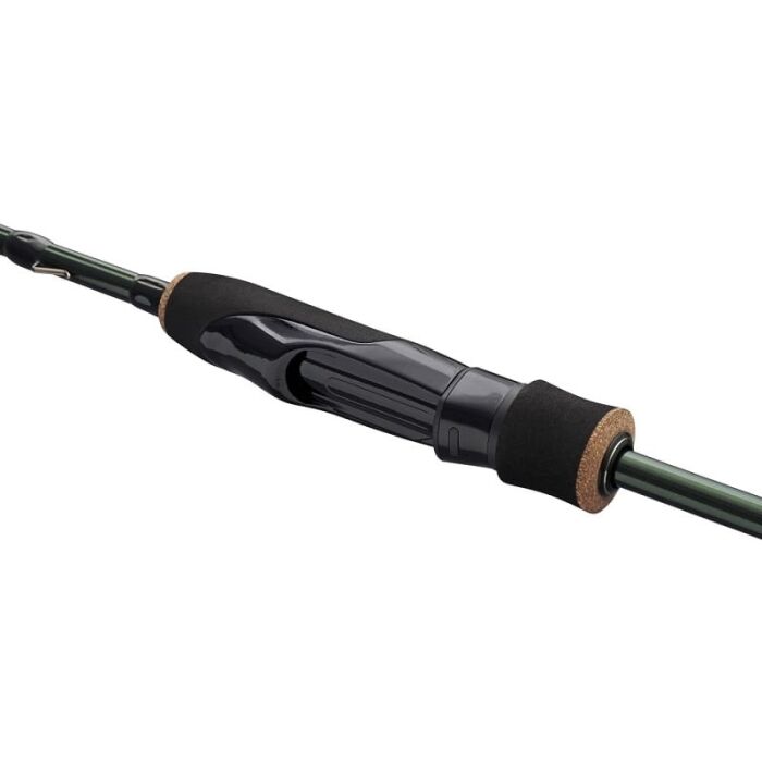 WĘDKA DAM MICROFLEX 2 230cm 1-7g - 4