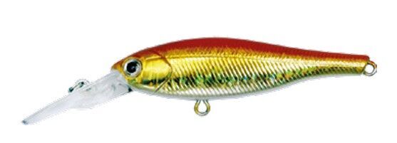 KONGER WOBLER SPLASH HUNTER 70mm 006