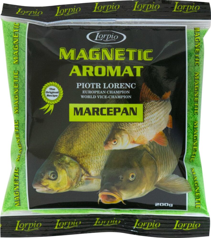 LORPIO DODATEK AROMAT MAGNETIC MARCEPAN 200g