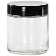 SŁOIK PLASTIKOWY 250ml Z NAKRĘTKĄ