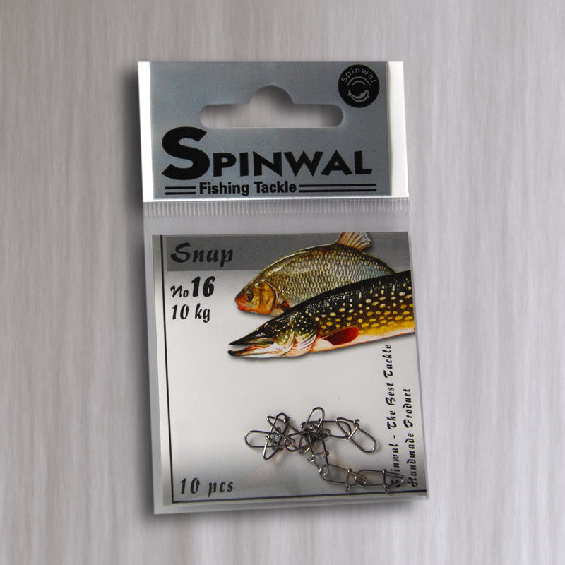 SPINWAL AGRAFKA 12 - 15kg