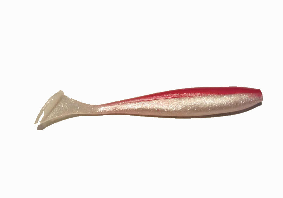 PRZYNĘTA GUMOWA THIN FISH 10cm 23