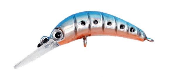 KONGER WOBLER BANANA STRIKE 35mm  002