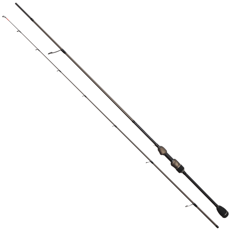 WĘDKA KONGER STREETO M 220cm 7-26g