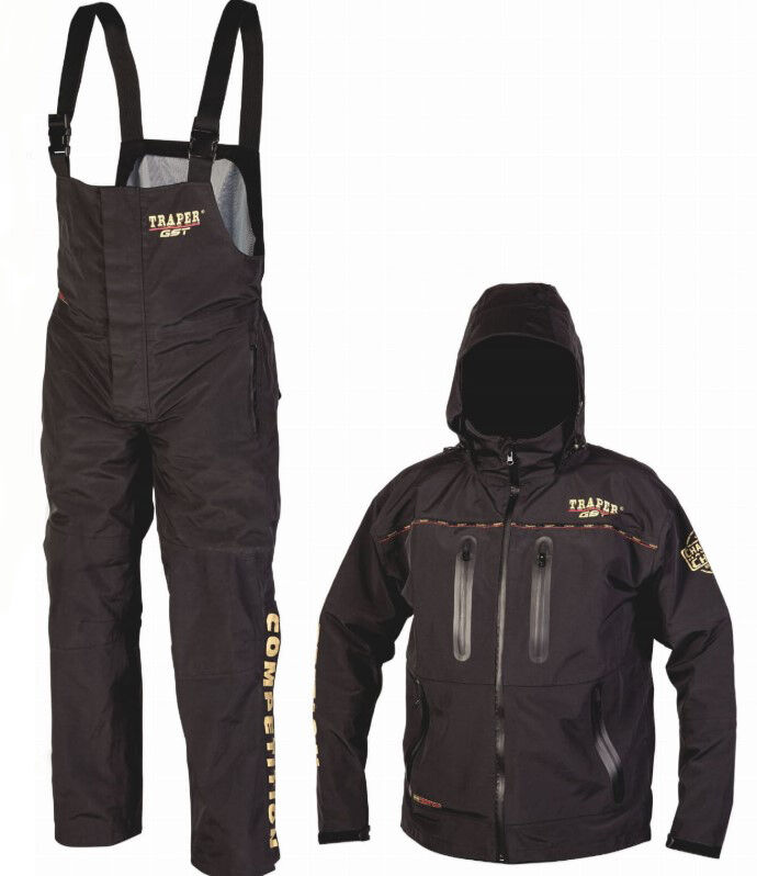 TRAPER KOMBINEZON GST XXXL