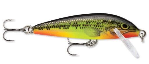 RAPALA WOBLER COUNTDOWN CD05 FMN