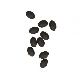DAM MAD STOPER TOUCHDOWN OVAL LEADCORE BEADS