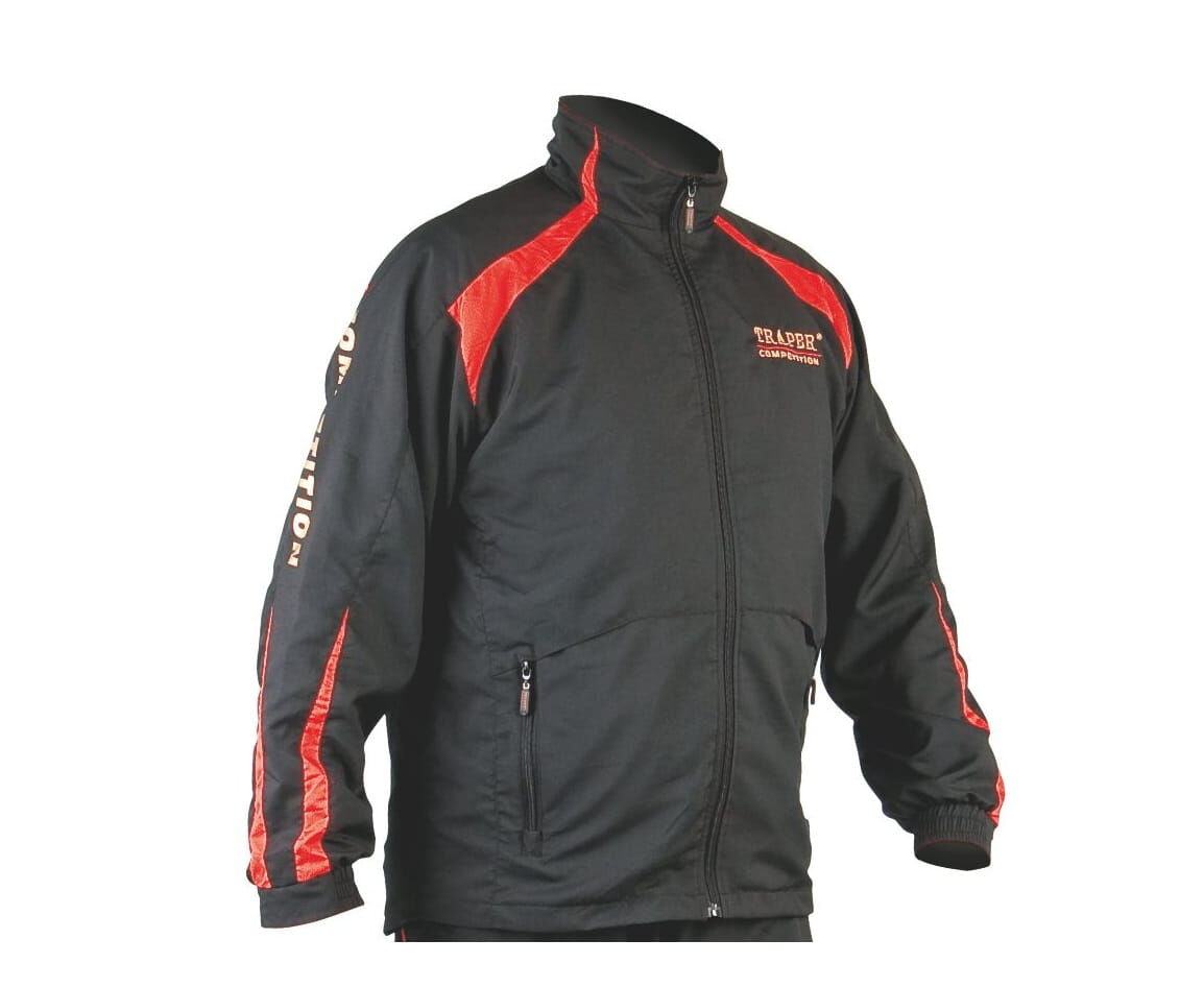 TRAPER DRES COMPETITION - BLUZA M