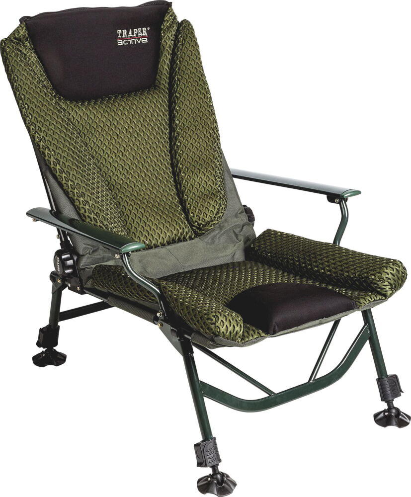 TRAPER FOTEL ACTIVE